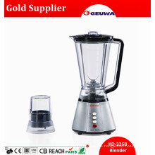 Hot Sale Luxury Portable 300W Professional Blender Kd-326b 2 in 1